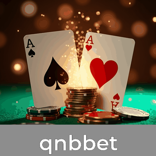 Descubra os Jogos Únicos da qnbbet: Slots com Mega Jackpots, Jogos de Mesa com Altas Chances, e Mais